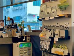 -CoffeeVendor(西乡店)