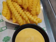 -Shake Shack(西单大悦城店)