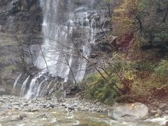 -陕西省红河谷森林公园