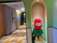 -LBED设计师酒店(苏州观前平江路店)