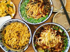 -有礼有面(知春路店)