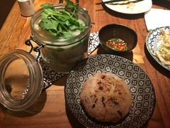 -Ginger(兴国路店)