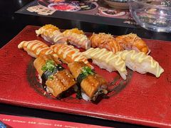 -古田居·特色寿司料理(骏欣中心店)