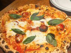 马格瑞塔披萨-La Strada(安福路店)