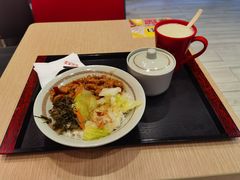 -永和大王(春日上新·浦东南路店)