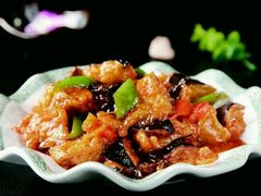 -四海鲜渔家菜(黄金海岸店)