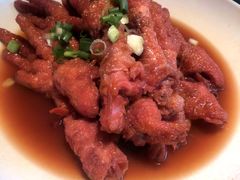 -惠宾饭庄(中山路店)