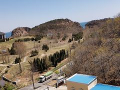 -棒棰岛宾馆景区
