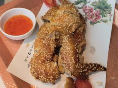 -庆江南江南菜(琴湖溪里花园城店)