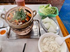 -上南瓦煲鸡·清远鸡·老字号(总店)