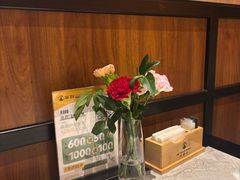 -半秋山西餐厅(宜昌大洋店)