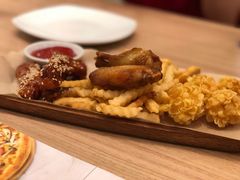 -必胜客(大悦城店)