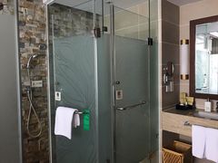 -中铁花水湾温泉酒店(大邑店)