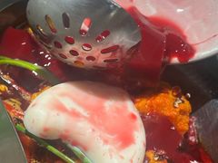 -廖掌柜·重庆鲜货火锅(上海首店)