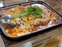 -邹胖哥好好吃餐馆(荔波美食街店)