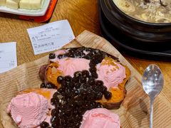 -牛也烧肉(摩尔城店)