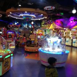 -卡通尼乐园(印象汇店)