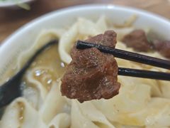 -豫掌柜饸饹面·烩面(秀沿路店)