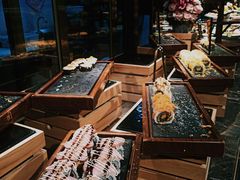 -苏格里岛自助海鲜烤肉火锅(集美万达店)