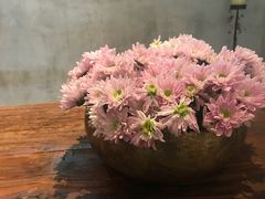 -Ginger(兴国路店)
