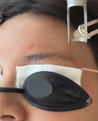 -韩美绣·骨相纹眉·洗眉美瞳线