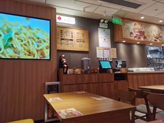 -遇见小面(江湾阳光天地店)