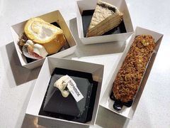 -DOPAMINE多巴胺·甜品面包·生日蛋糕(国贸店)