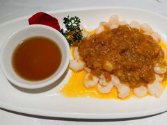 -绿雅酒家(江西中路店)