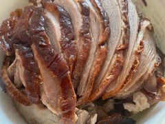 -恩燕烤鸭(园丁店)