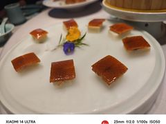 -四世同堂·京菜·烤鸭(双井店)