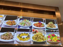 -大眼锅贴水饺(河东店)