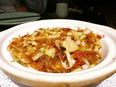 -稍可轩博物馆餐厅