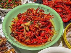 -靓虾二哥长沙地标小龙虾(五一广场店)