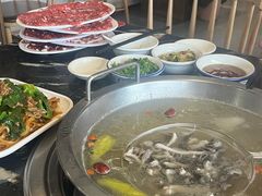 -官塘兄弟·潮汕牛肉店(官塘总店)