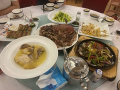 -金百门·顺德海鲜酒家(陈村店)