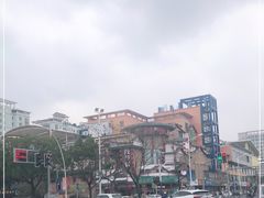-筱爷叔·上海传统手工菜(玉树路店)