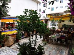 -尼玛藏家风味园(阿山食城店)
