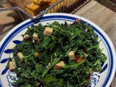 -叁宝烤肉• 西安烧烤(太乙路店)