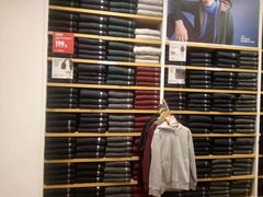 -优衣库(天津天河城店)
