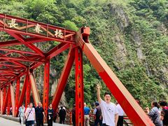 -太鲁阁公园