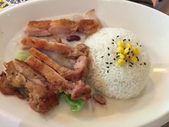 -卡朋西餐(较场西路店)