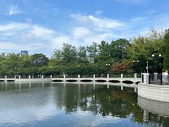-大连植物园