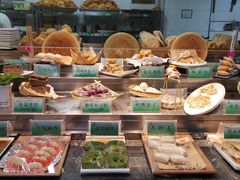 -令氏家外家岐山面(火炬路店)