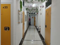 -猫库迷你自助仓储寄存仓库(丽泽桥店)