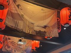 -芥岛(河北大街店)