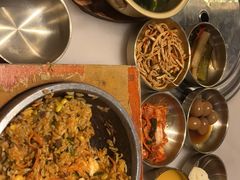 -韩宫宴烤肉·料理(大宁国际店)
