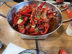 -虾小龙老长沙龙虾馆(坡子街店)