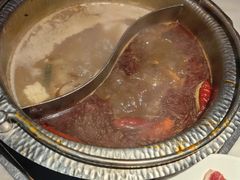 -火炉火自助餐(西直门凯德MALL店)