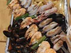 -巴伐利亚啤酒坊(意式风情街店)