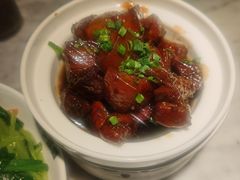 红烧肉-小菜园新徽菜(宜兴八佰伴店)